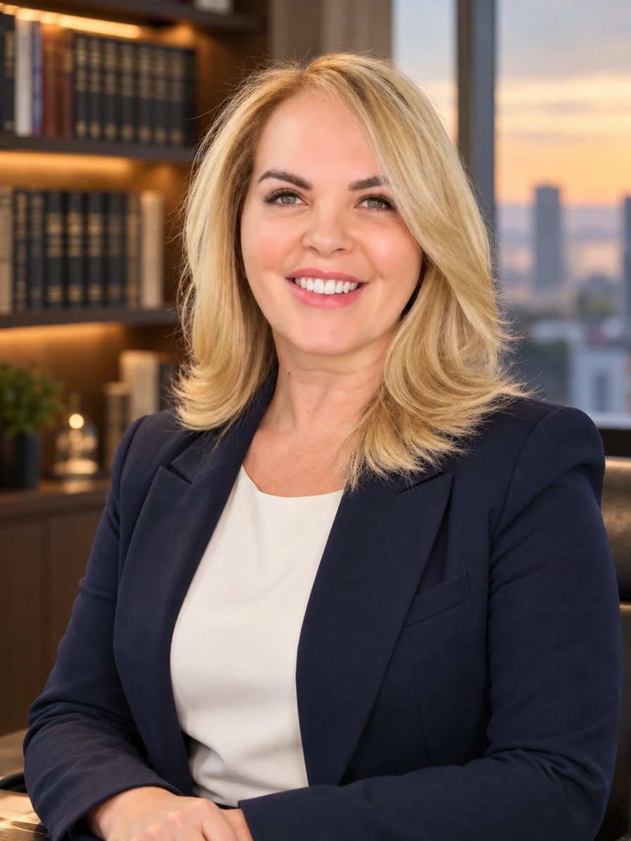 Erica Batista Pittigliani — Advogada OAB/SC 21.887